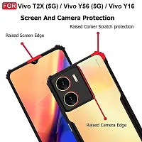 Stylish Back Cover for Vivo Y16-thumb3