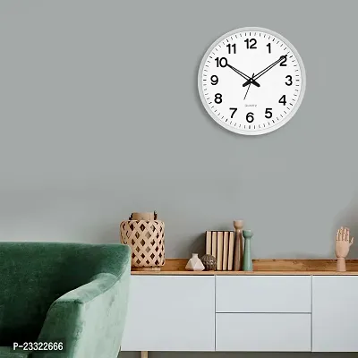 Analog Wall Clock-thumb3