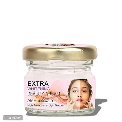 Natural White Beauty Cream, Remove Dark Spot, Remove Acne