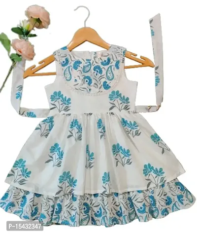 Frocks and Dresses for Girls Party wear-thumb0