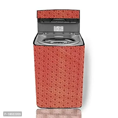 Buy KVAR solid design with water dust Protection washing machine