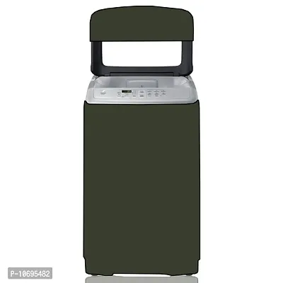 Lg 6.5 kg semi store automatic washing machine cover