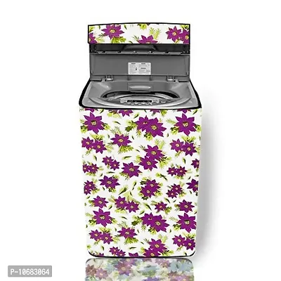 Buy KVAR solid design with water dust Protection washing machine