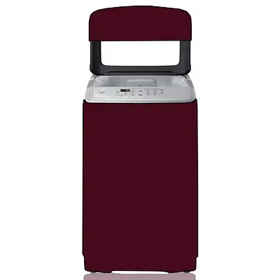 Buy KVAR solid design with water dust Protection washing machine