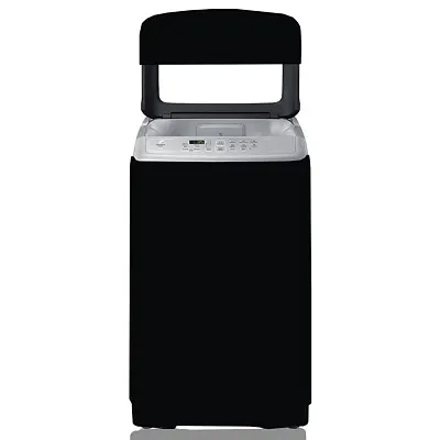 Lg washing machine 6.5 kg fully store automatic top load cover
