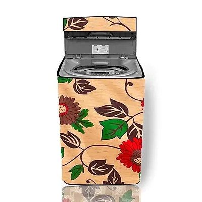 Buy KVAR solid design with water dust Protection washing machine
