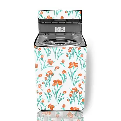 Whirlpool washing machine 9.5 kg fully shop automatic cover