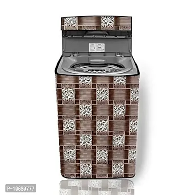 Buy KVAR solid design with water dust Protection washing machine