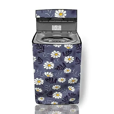 Buy KVAR solid design with water dust Protection washing machine