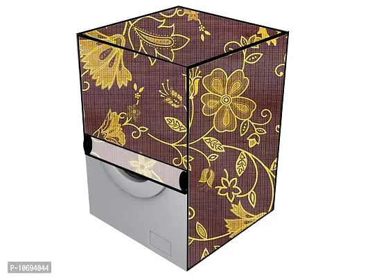 Buy KVAR solid design with water dust Protection washing machine