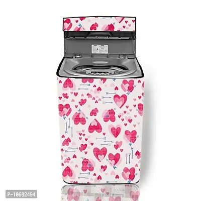 Buy KVAR solid design with water dust Protection washing machine