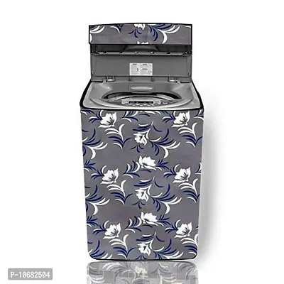Buy KVAR solid design with water dust Protection washing machine