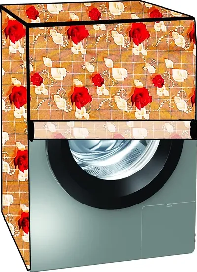 Buy KVAR solid design with water dust Protection washing machine