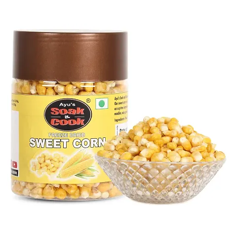 Sweet corn