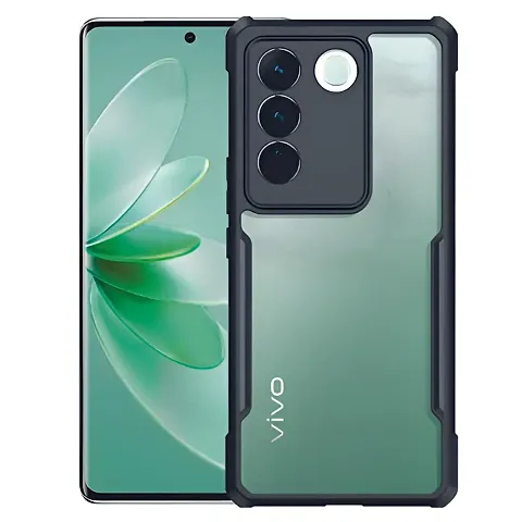 Exclusive Back Case Cover for Vivo V27 Pro 5G