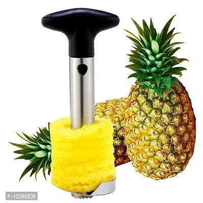 PINEAPPLE CUTTER AND SLICER-thumb0