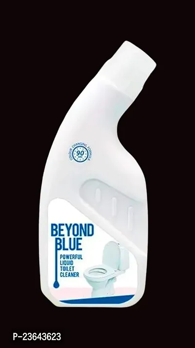 Modicare MODICARE Beyond Blue Powerful Liquid Toilet Cleaner 750 ml Pack of 1-thumb0