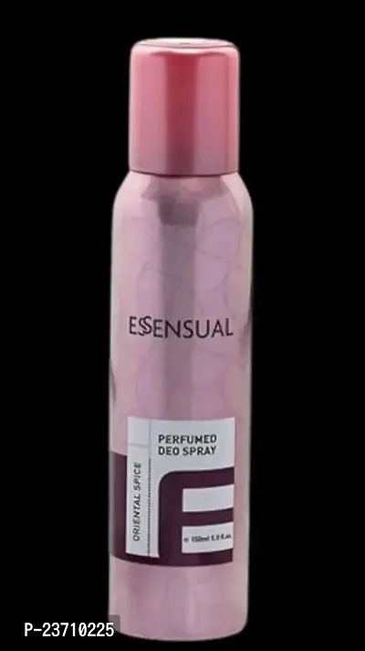 Modicare Essensual Perfumed Deo Spray For Women, 150Ml (Oriental Spice) PACK-1