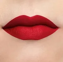 Eshna More Beauty  Babe lipsticks (RED)-thumb4