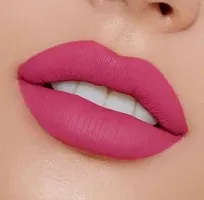 Eshna More Beauty  Babe lipsticks (PINK)-thumb4