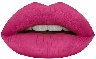 Eshna More Beauty  Babe lipsticks (DARK PINK)-thumb4