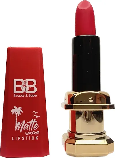 Eshna More Beauty & Babe lipsticks