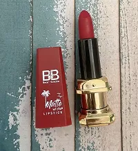 Eshna More Beauty  Babe lipsticks (DARK WINE)-thumb3