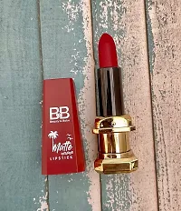 Eshna More Beauty  Babe lipsticks (WINE)-thumb3