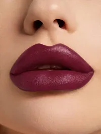 Eshna More Beauty  Babe lipsticks (WINE)-thumb4