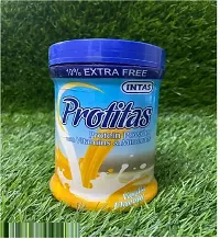 Healthy Protitas Protien Powder 220 Grm Pack Of 1 Vanilla Flavour-thumb1