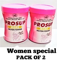 Healthy Prosup Moms Protien Powder Pack Of 1-thumb1