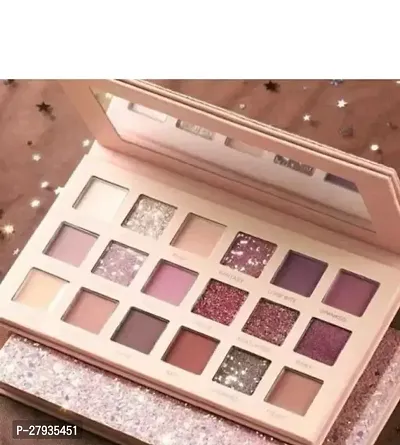 Professional eyeshadow palette-thumb0