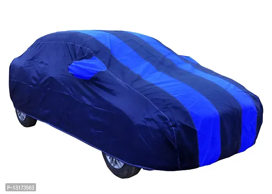 Buy SHAH BROTHERS car body cover for MG ZS EV waterproof, dustfproof