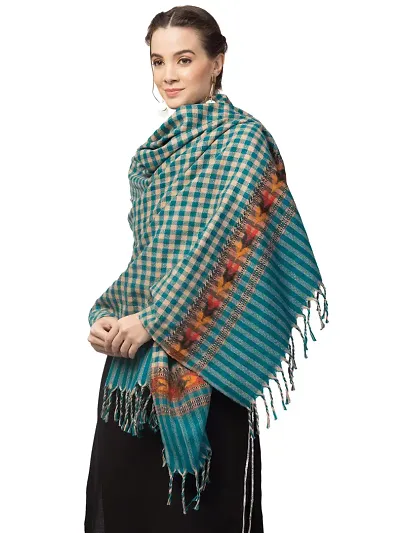 Stylish Wool Shawl For Women