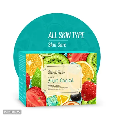 Fruit Facial Kit