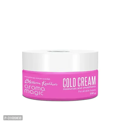 Aroma Magic Moisturising Winter Cold Cream for All Skin Type ndash; 100 gm-thumb0