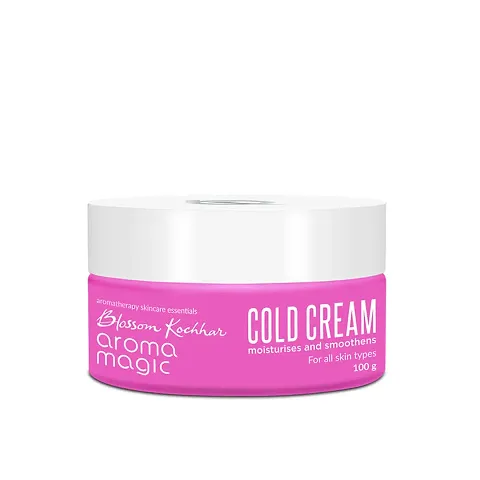 Aroma Magic Cold Cream 100gm Dry Skin