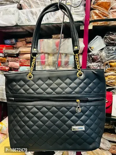 Latest New Arrival Large Handbags For Women-thumb0