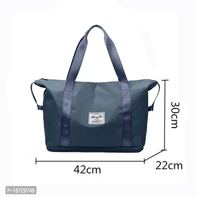 Fashionable Luggage Check-in Handbags-thumb0