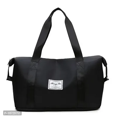Fashionable Check-in Handbags