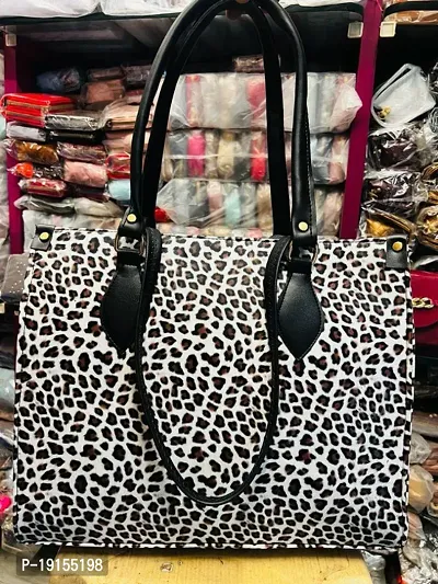 Large High Quality Heavy Handbags For Women-thumb0