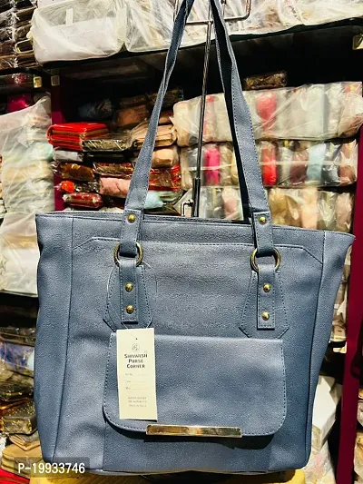 Elegant PU Handbags For Women