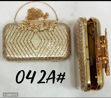 Bridal Handheld Clutches For Women