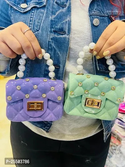 Beautiful Party Mini Handbags Combo-thumb0
