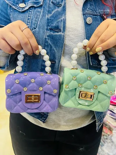 Beautiful Party Mini Handbags Combo