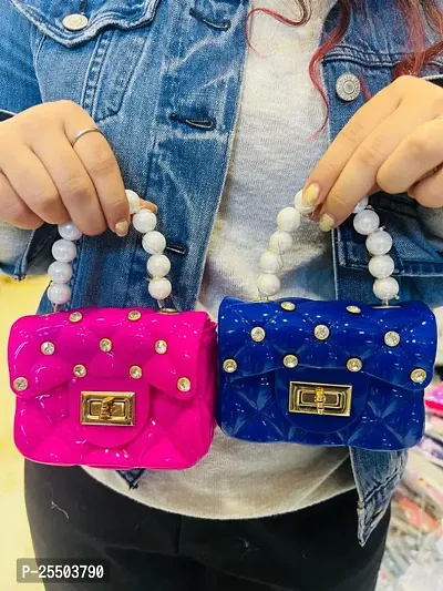 Beautiful Party Mini Handbags Combo