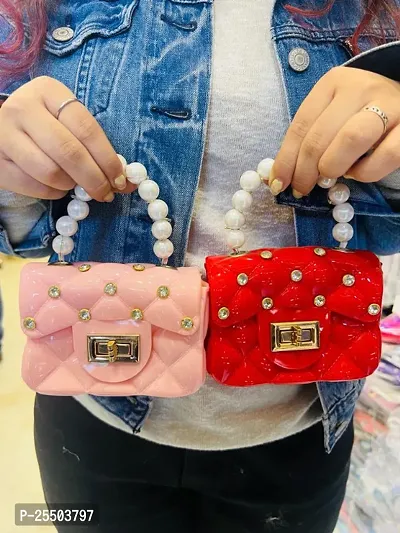 Beautiful Party Mini Handbags Combo