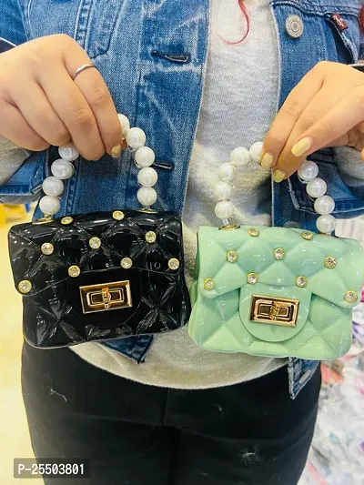 Beautiful Party Mini Handbags Combo