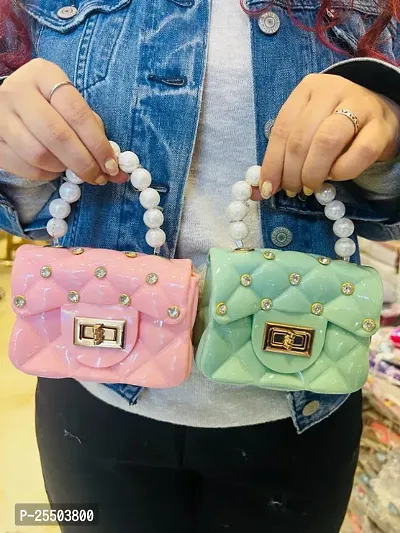 Beautiful Party Mini Handbags Combo