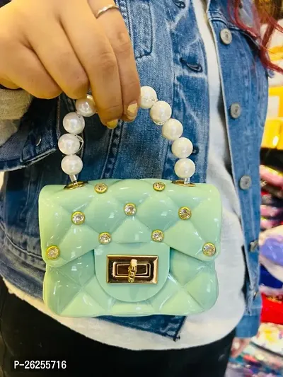 Beautiful Party Mini Handbags